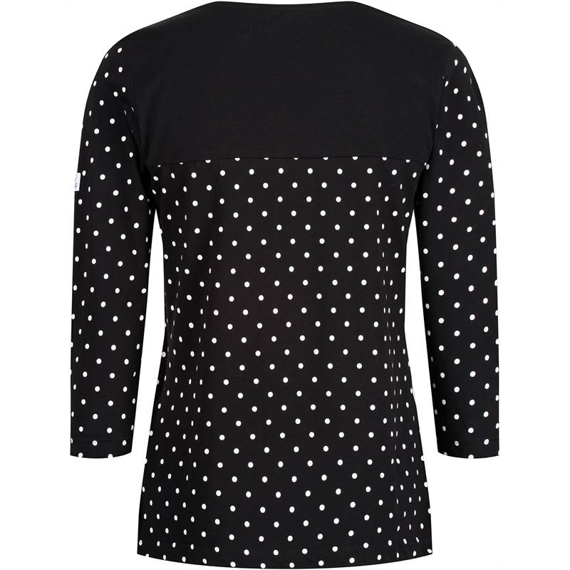 Regatta Womens Pandara LS Top-2