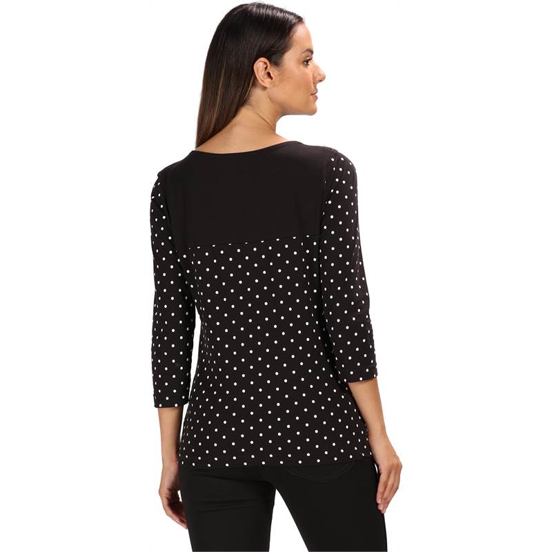Regatta Womens Pandara LS Top-4