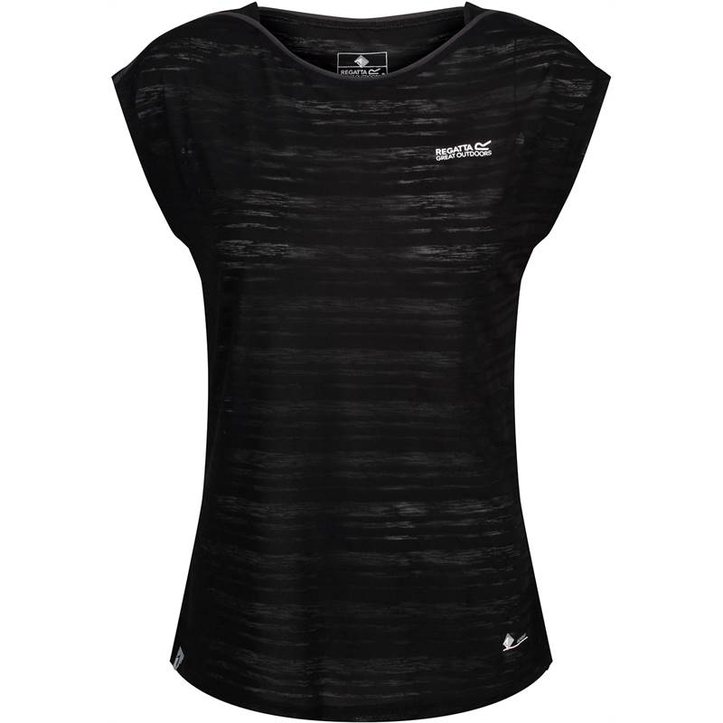 Regatta Womens Limonite III Top-1