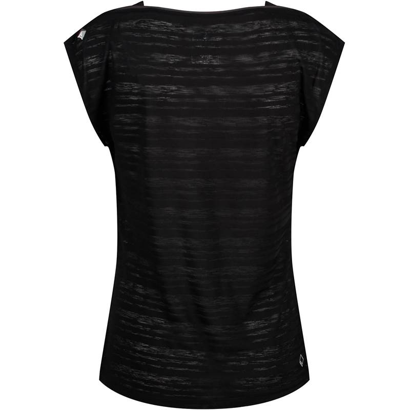 Regatta Womens Limonite III Top-2