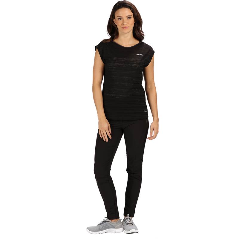 Regatta Womens Limonite III Top-3