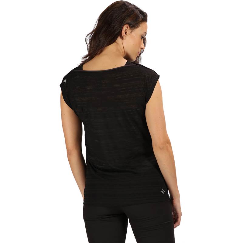 Regatta Womens Limonite III Top-4