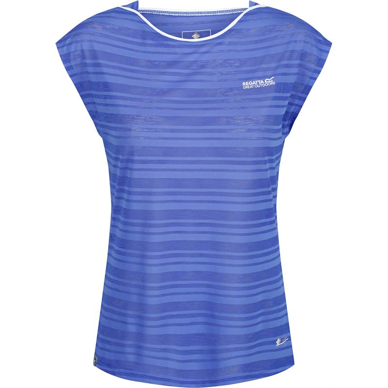 Regatta Womens Limonite III Top-5