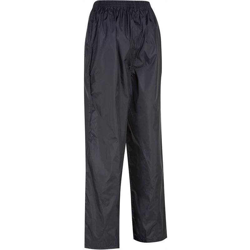 Regatta Womens Pack-It Waterproof Overtrousers OutdoorGB