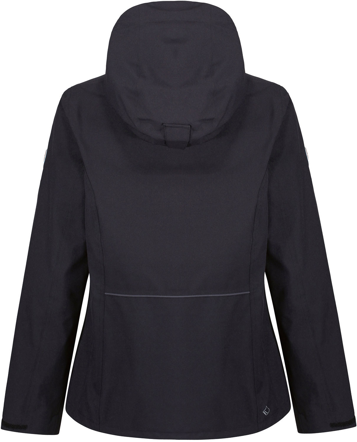 Regatta Womens Calyn Stretch II Waterproof Shell Jacket OutdoorGB