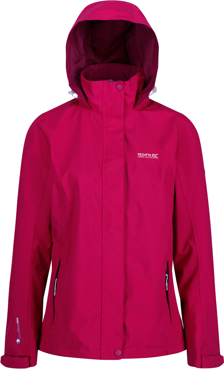 Regatta calyn stretch ii store