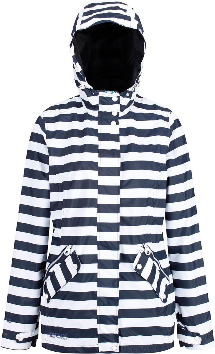 regatta basilia coat
