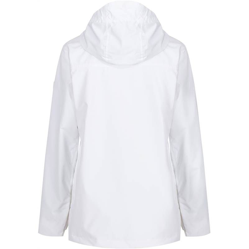 Regatta Womens Basilia Waterproof Jacket-2