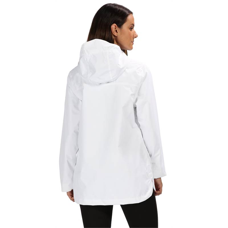Regatta Womens Basilia Waterproof Jacket-4