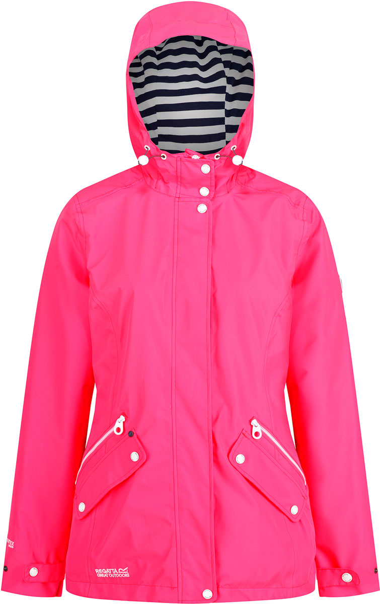 regatta basilia coat