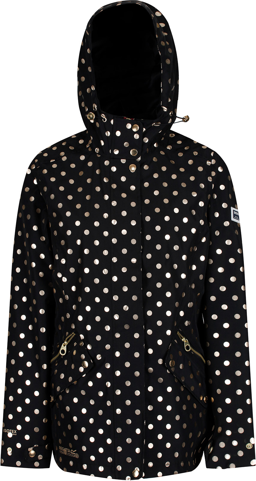 regatta basilia coat