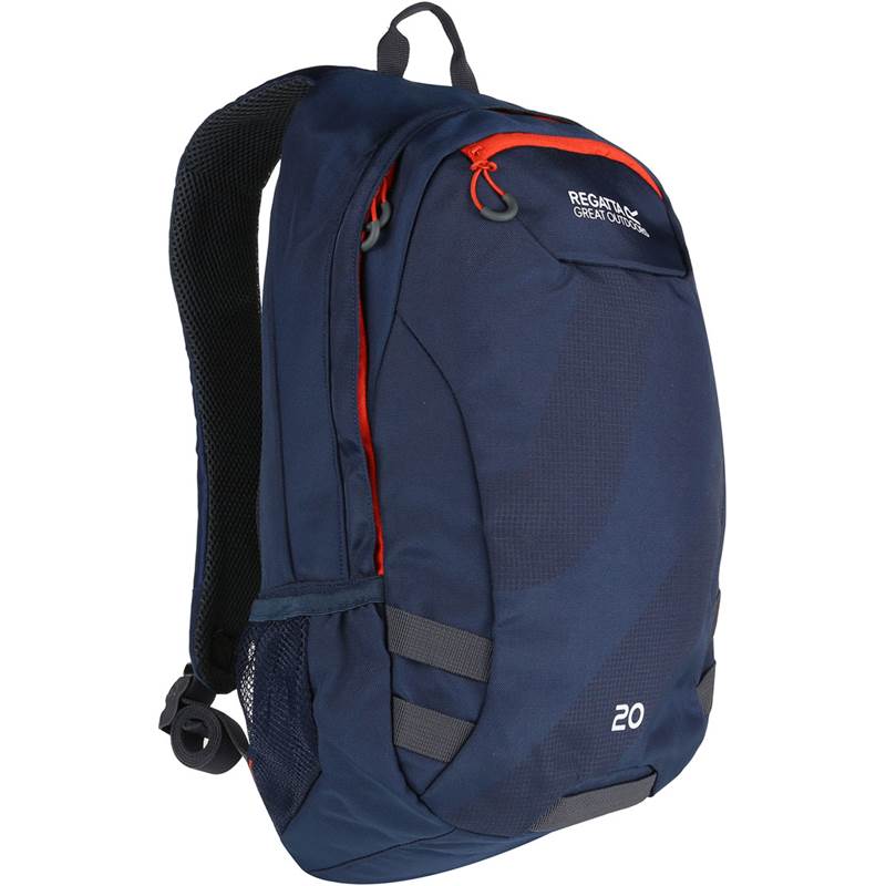 Regatta Brize II 20L Rucksack-1