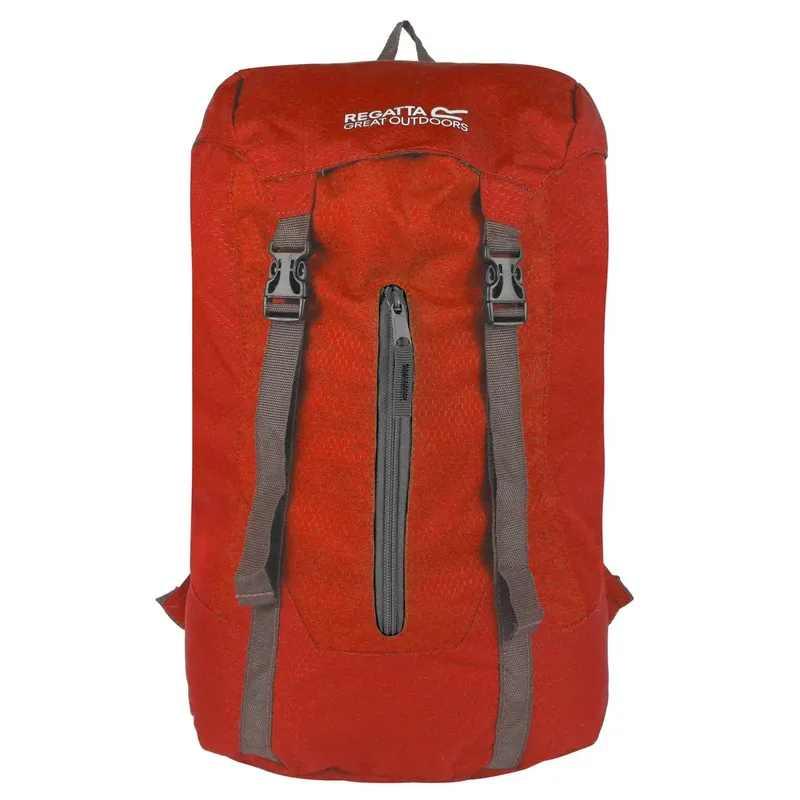 Regatta Easypack II 25L Lightweight Packaway Rucksack-3