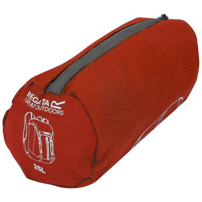 Regatta Easypack II 25L Lightweight Packaway Rucksack-4
