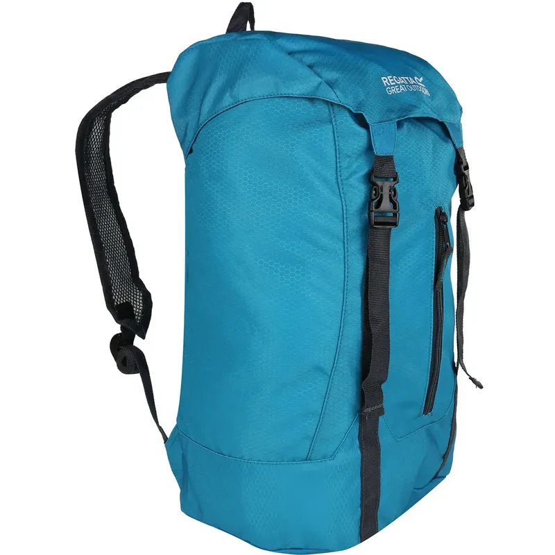 Regatta Easypack II 25L Lightweight Packaway Rucksack-5