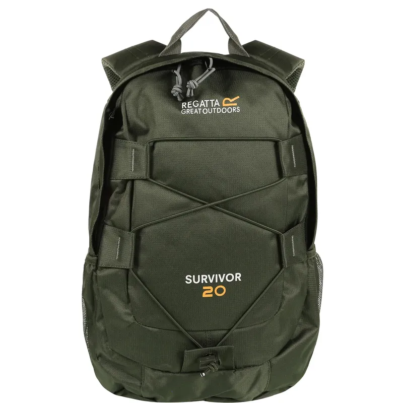Regatta Survivor III 20 Litre Rucksack-5
