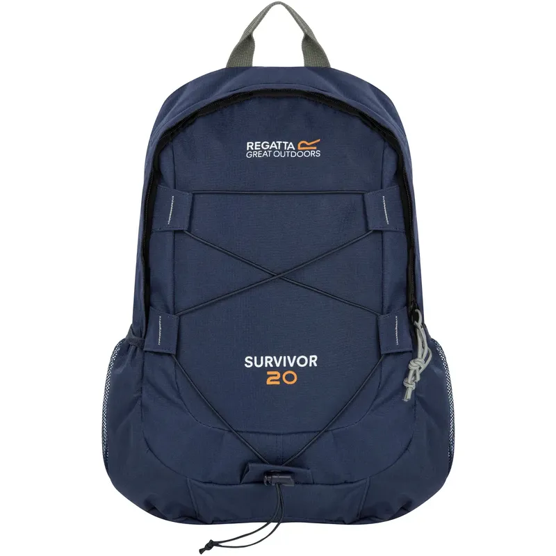 Regatta Survivor III 20 Litre Rucksack-2