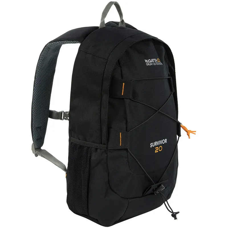Regatta Survivor III 20 Litre Rucksack-3