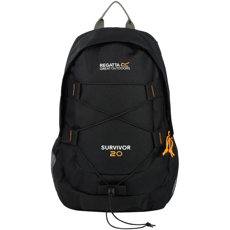 Regatta Survivor III 20 Litre Rucksack-4