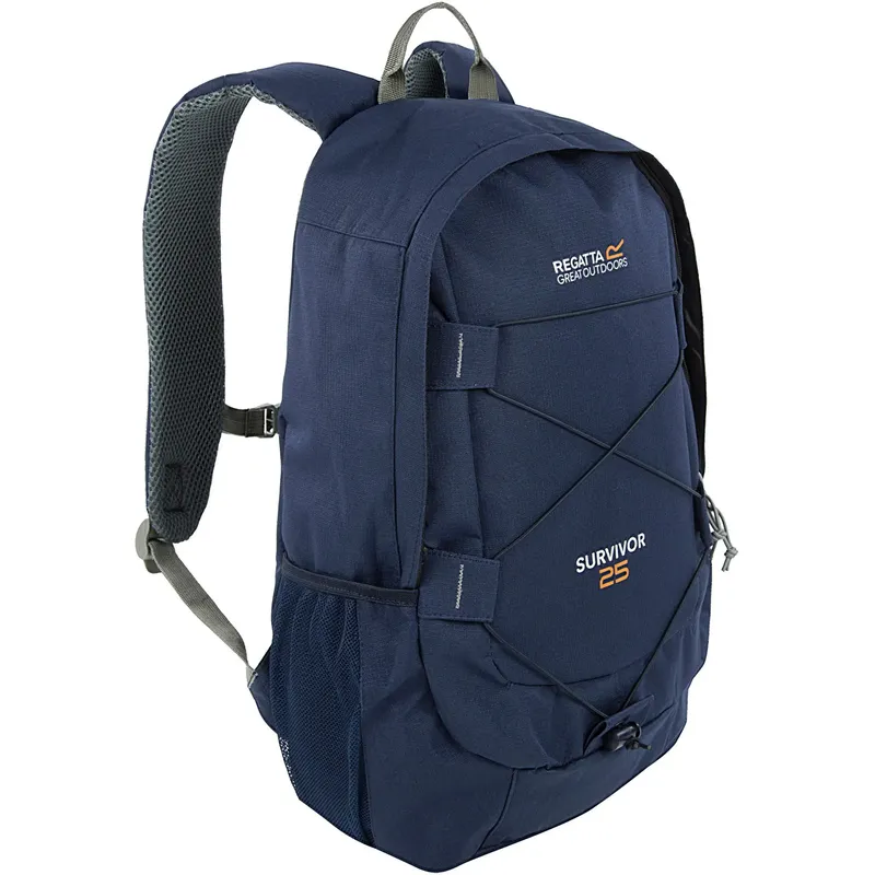 Regatta Survivor III 25 Litre Rucksack-2