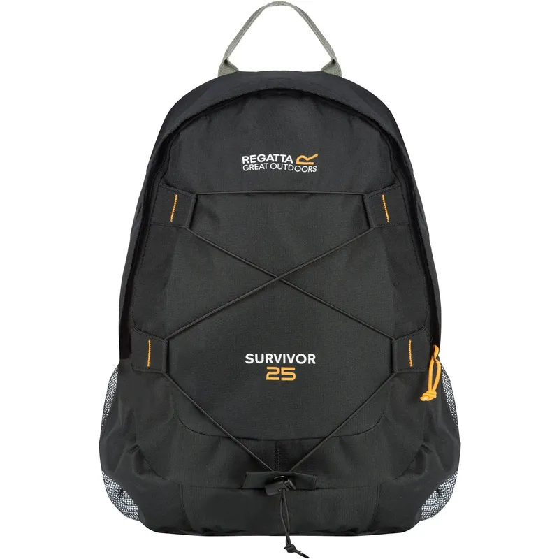 Regatta Survivor III 25 Litre Rucksack-5