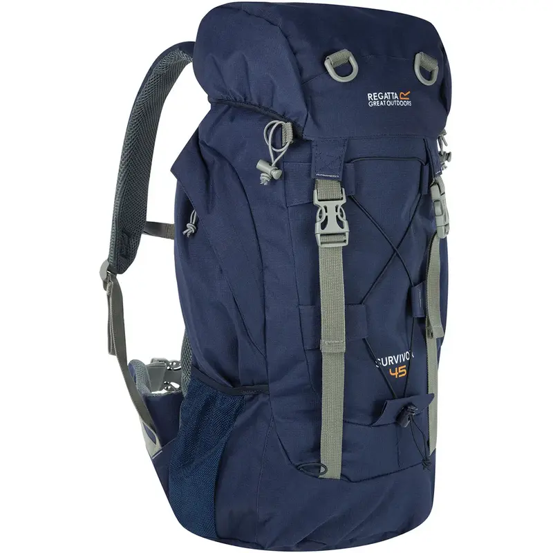 Regatta Survivor III 45 Litre Rucksack-2