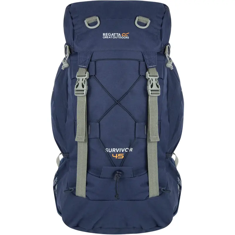 Regatta Survivor III 45 Litre Rucksack-3