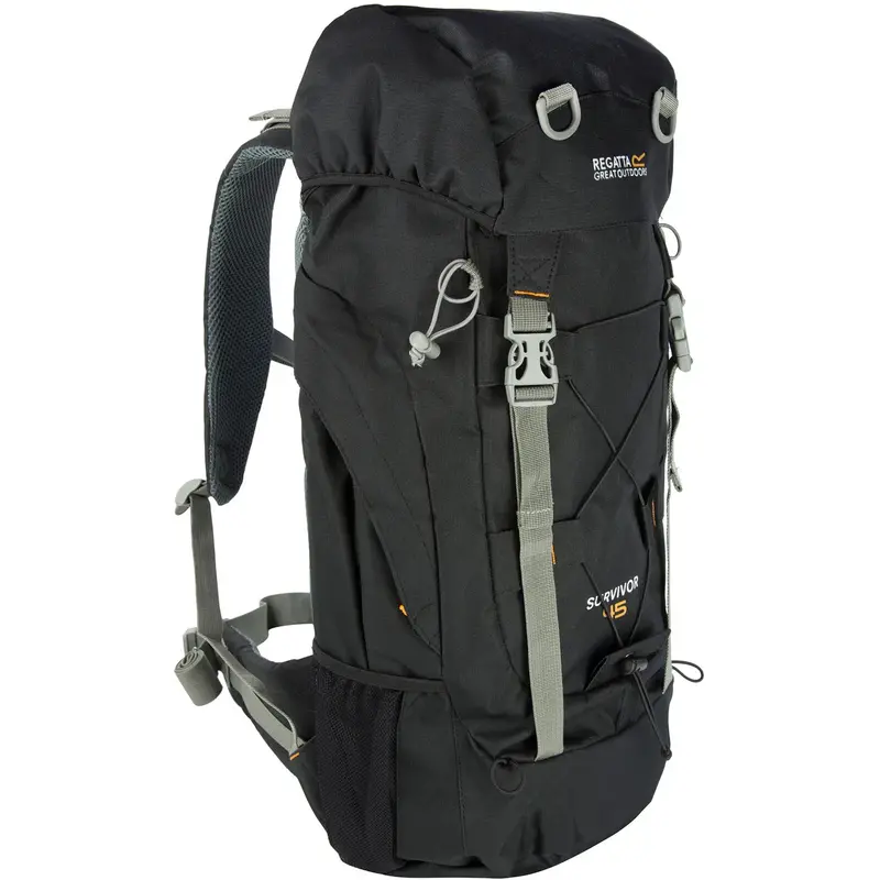 Regatta Survivor III 45 Litre Rucksack-4