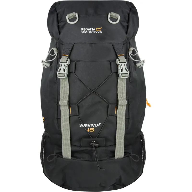 Regatta Survivor III 45 Litre Rucksack-5