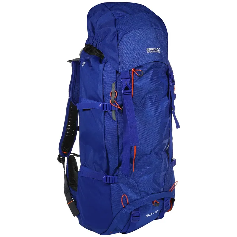 Regatta Blackfell III 60 + 10L Backpack-2