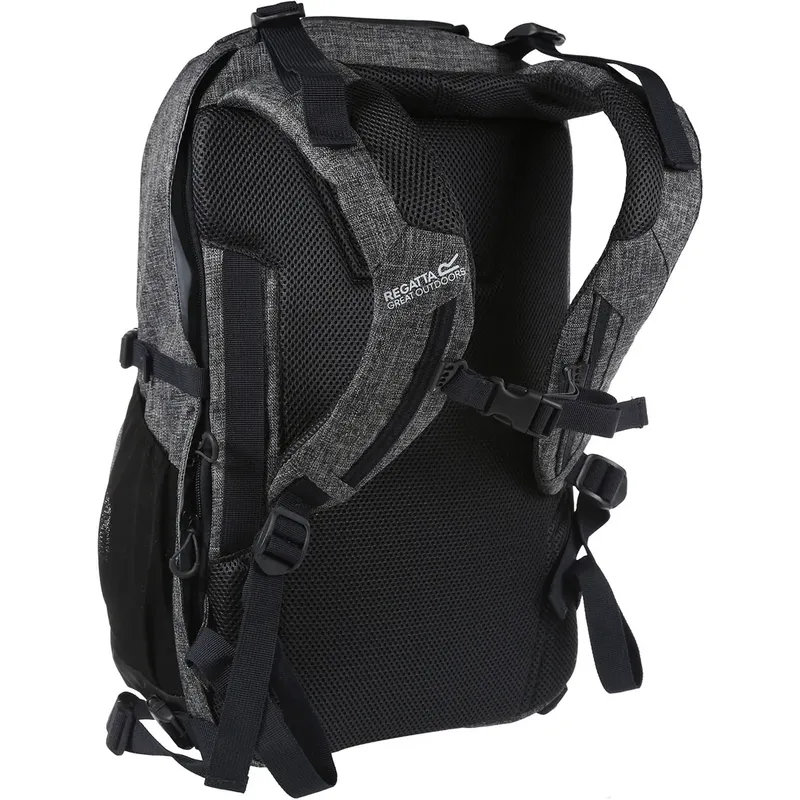 Regatta Cartar 35L Laptop Backpack-3