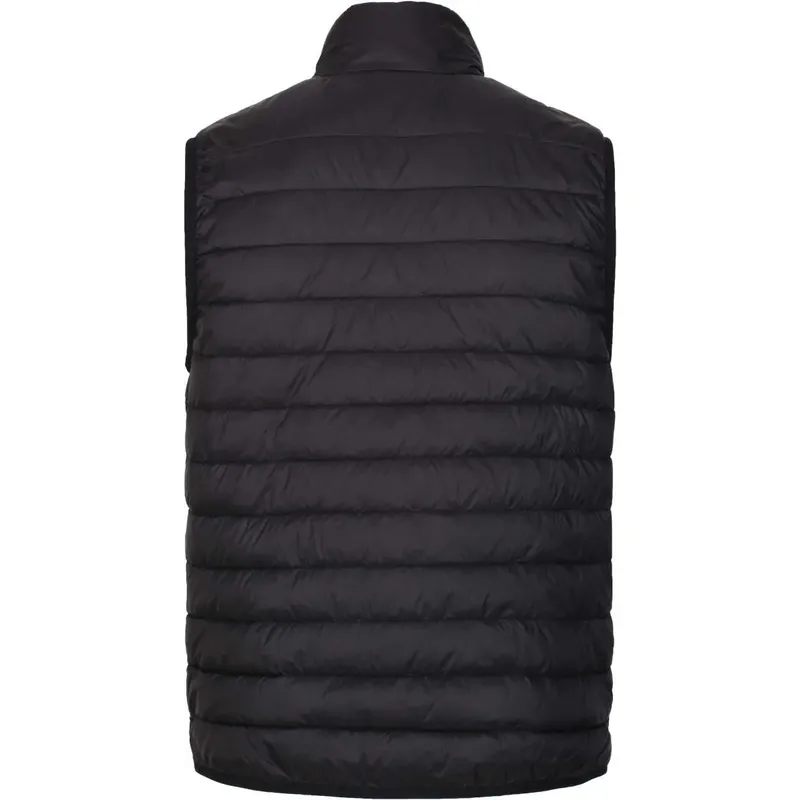 Regatta Mens Hillpack Insulated Quilted Bodywarmer-4