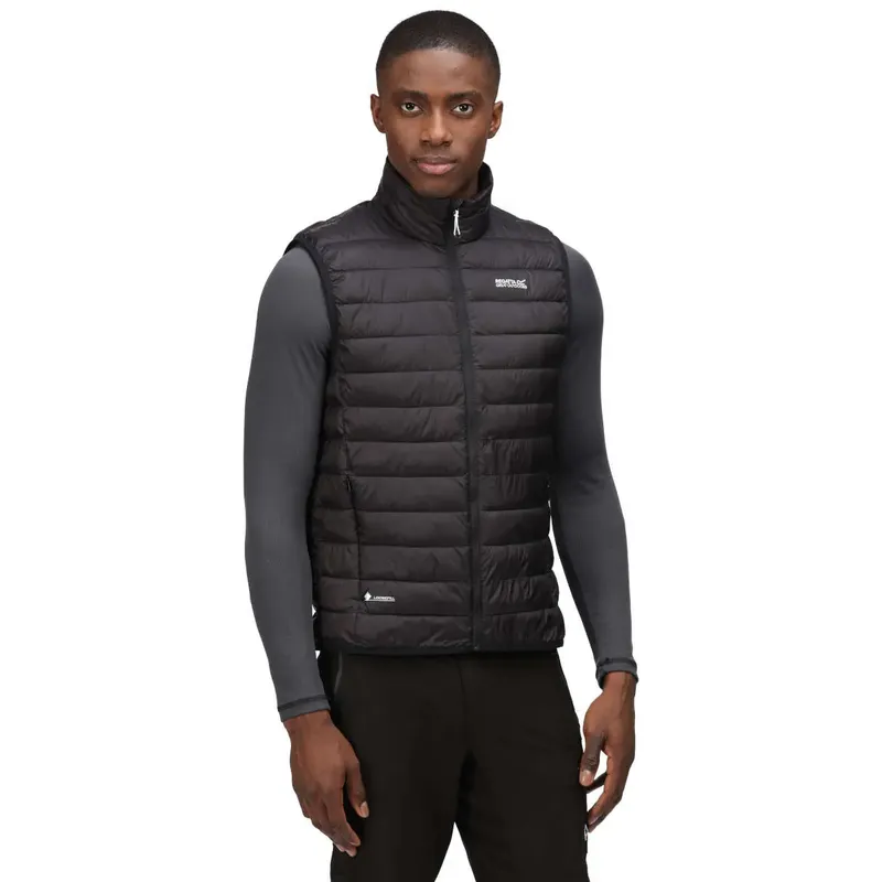 Regatta Mens Hillpack Insulated Quilted Bodywarmer-5