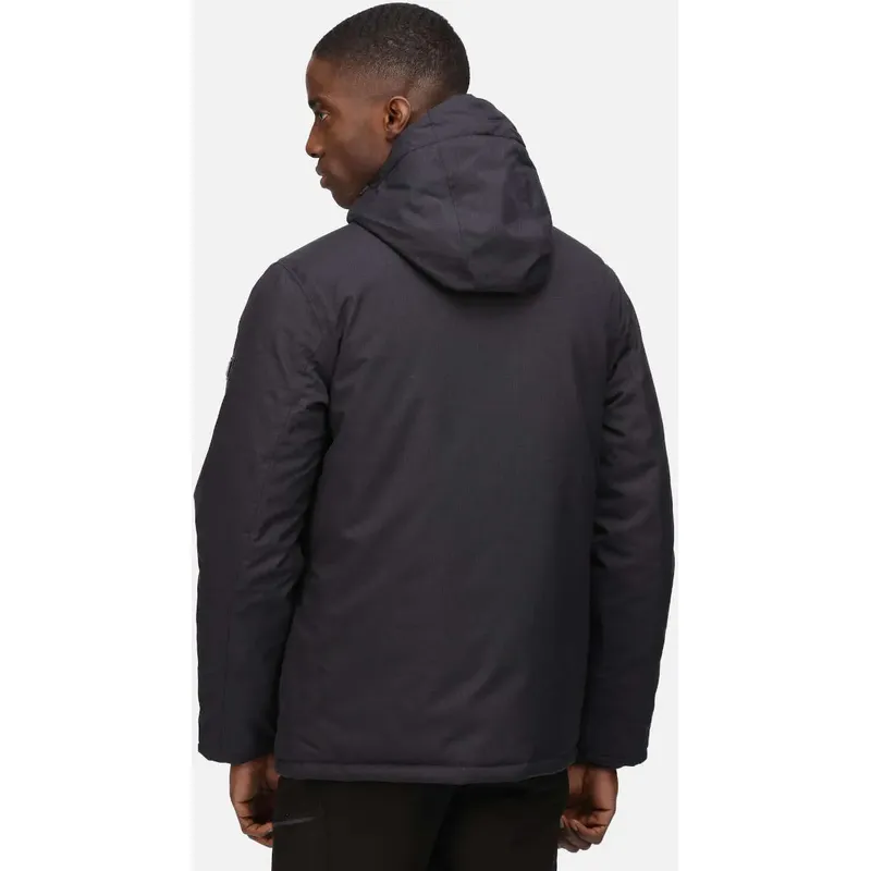 Regatta Mens Volter Shield III Waterproof Heated Jacket-3