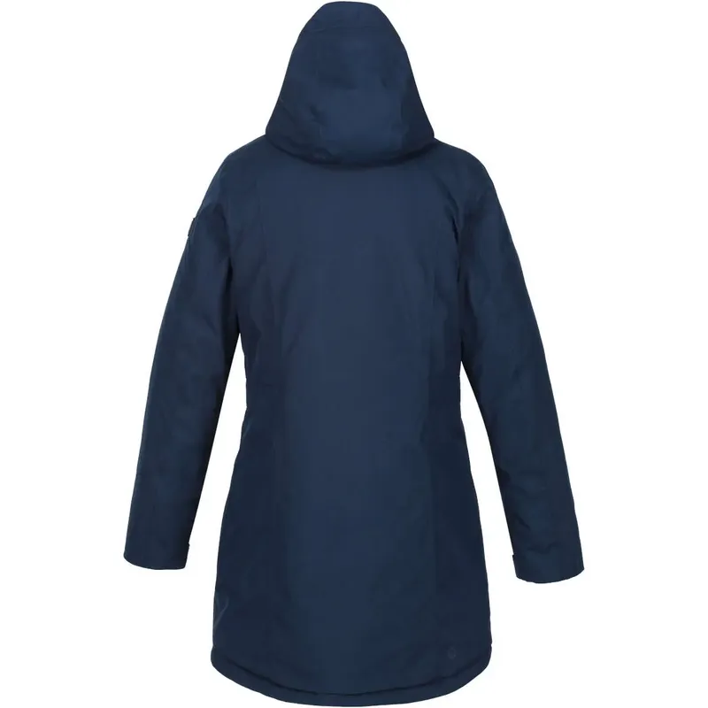 Regatta Womens Voltera III Waterproof Heated Jacket-2