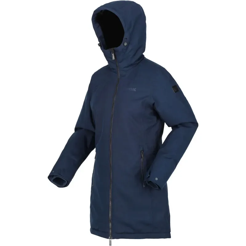 Regatta Womens Voltera III Waterproof Heated Jacket-4