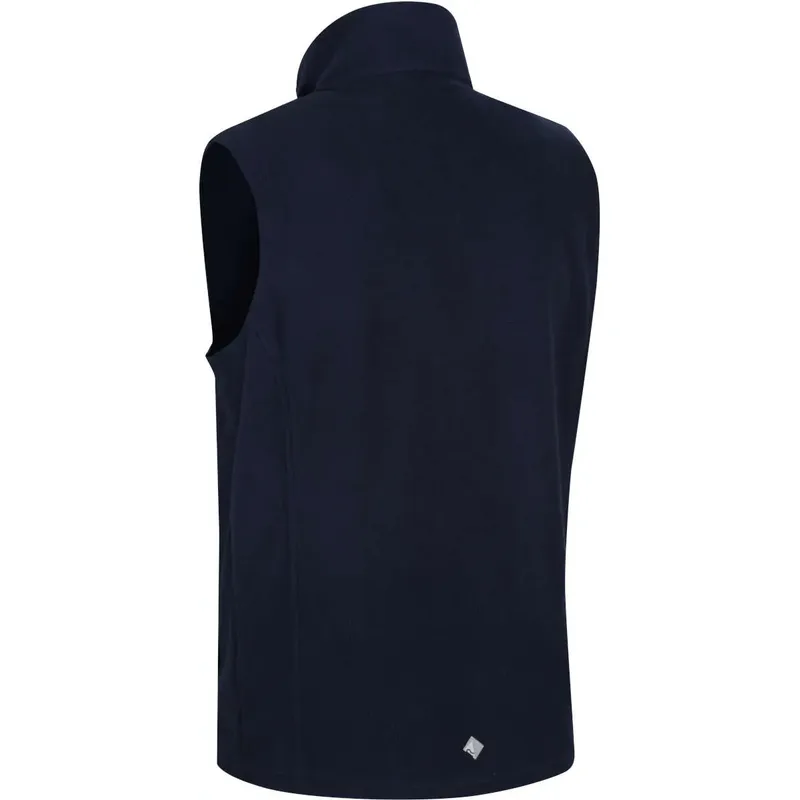 Regatta Mens Tobias II Lightweight Fleece Gilet-4