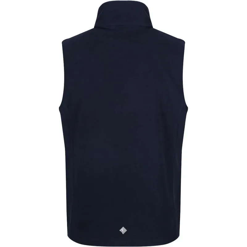 Regatta Mens Tobias II Lightweight Fleece Gilet-5