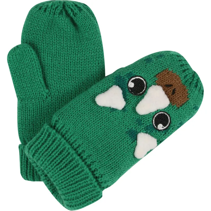 Regatta Kids Animally III Mittens-2