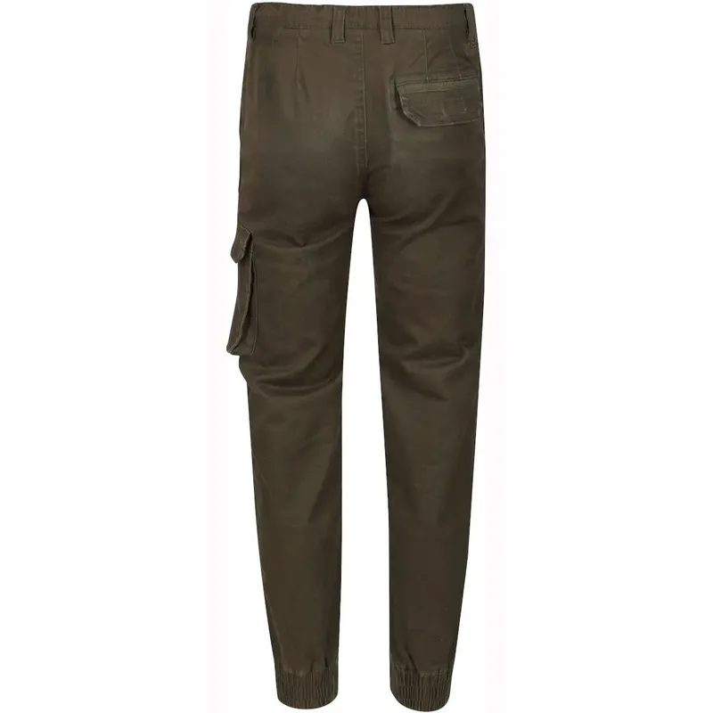 Regatta Kids Attala Cargo Trousers-2