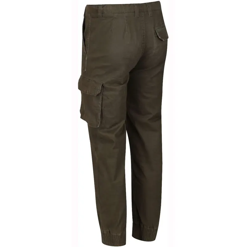 Regatta Kids Attala Cargo Trousers-3