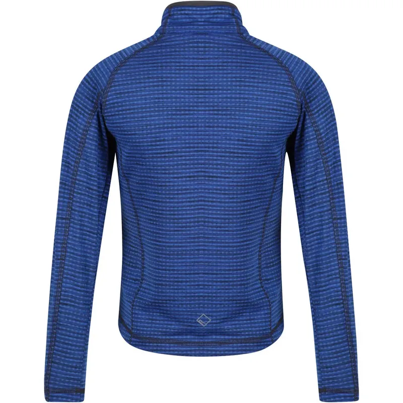 Regatta Kids Berley Half-Zip T-Shirt-4
