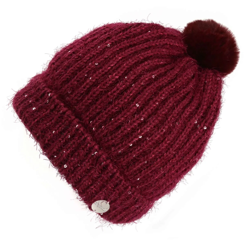 Regatta Kids Heddie Lux Hat-3
