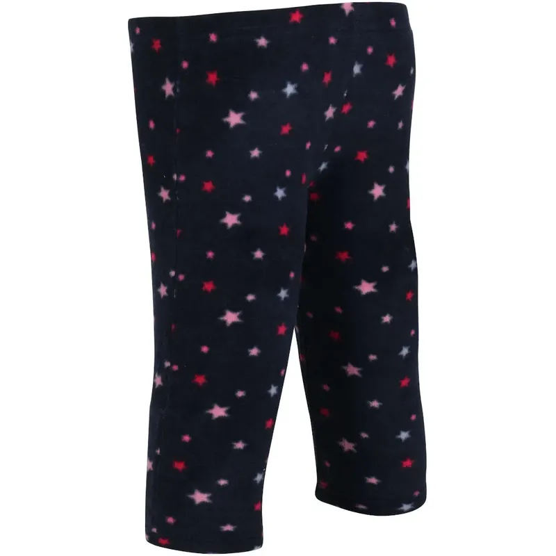 Regatta Kids Peppa Pig Cosy T-Shirt and Trouser Set-5