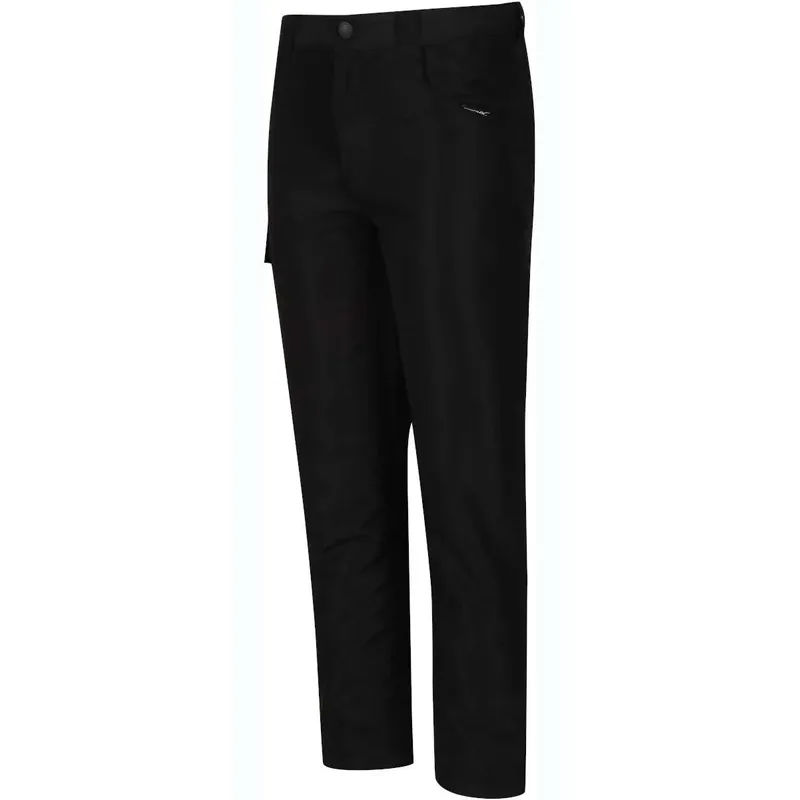 Regatta Kids Sorcer Walking Trousers-2