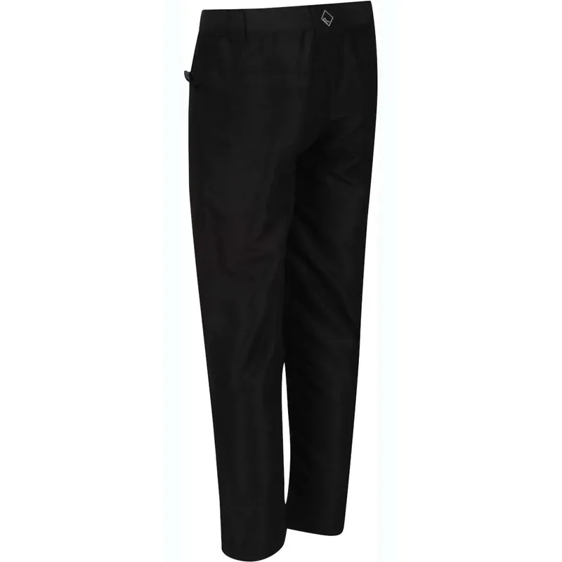 Regatta Kids Sorcer Walking Trousers-3