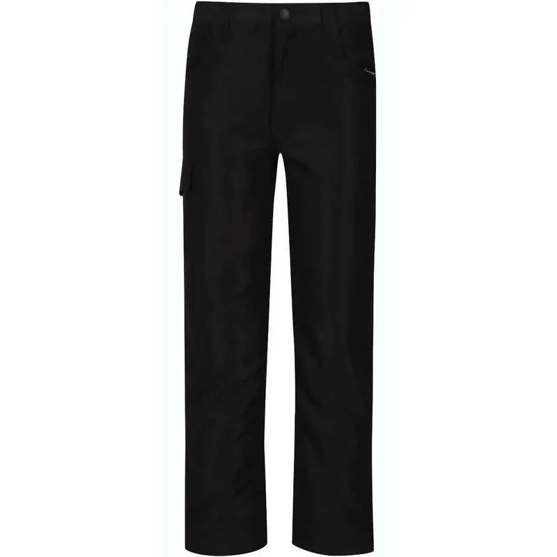 Regatta Kids Sorcer Walking Trousers-4