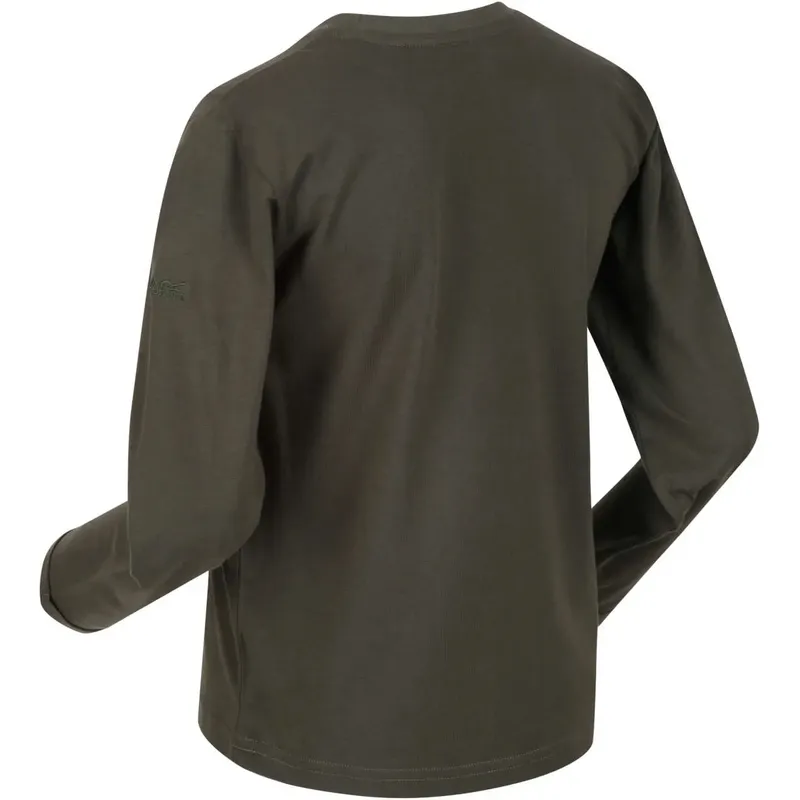 Regatta Kids Wenbie II T-Shirt-4