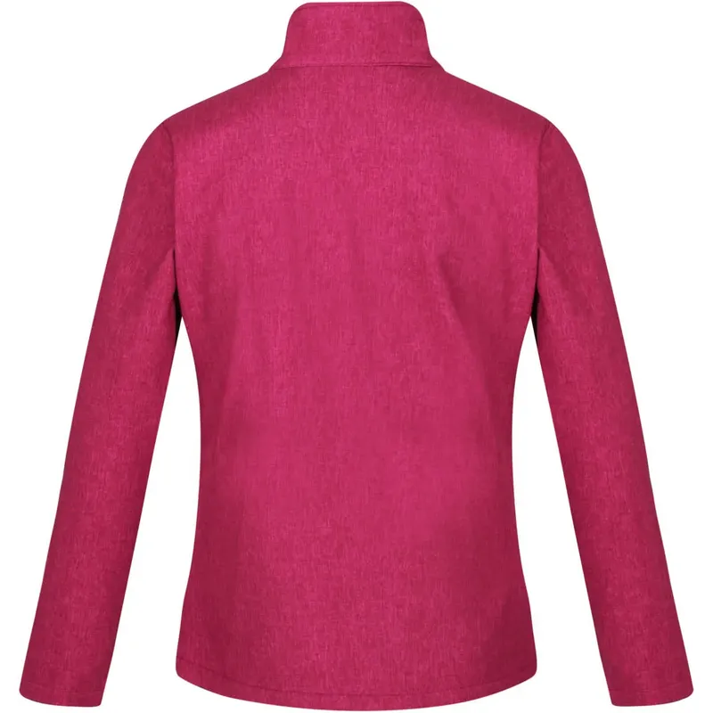 Regatta Womens Connie V Softshell Jacket-3