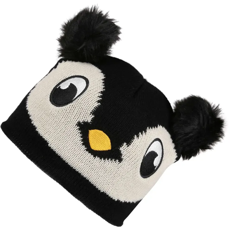 Regatta Kids Animally III Beanie Hat-3